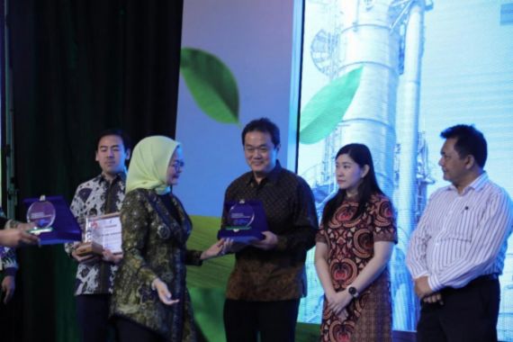 Grup Indofood Raih Penghargaan Platinum dari BPOM RI - JPNN.COM