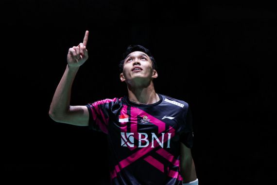 Live Streaming Final Japan Open 2023 Pagi Ini - JPNN.COM