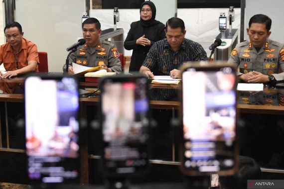 Kasus Tewasnya Bripda IDF Harus Diusut Secara Transparan - JPNN.COM