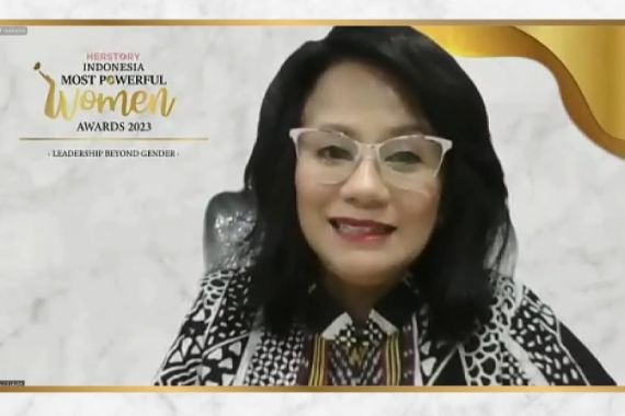 Clara Aprilia: Perempuan Kini Makin Lantang dan Berani Menyuarakan Pendapat - JPNN.COM