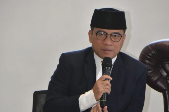 Yandri Susanto: Ponpes Amanatul Ummah yang Memiliki 14 Ribu Santri Sangat Menginspirasi - JPNN.COM