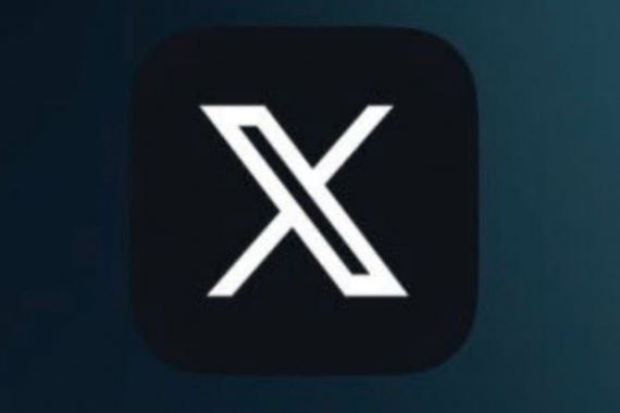 Apple Akhirnya Mengizinkan Twitter Pakai Nama X di App Store - JPNN.COM