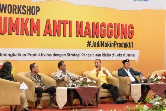 Kalbe Farma Buktikan Komitmen Mendukung Penguatan UMKM - JPNN.COM