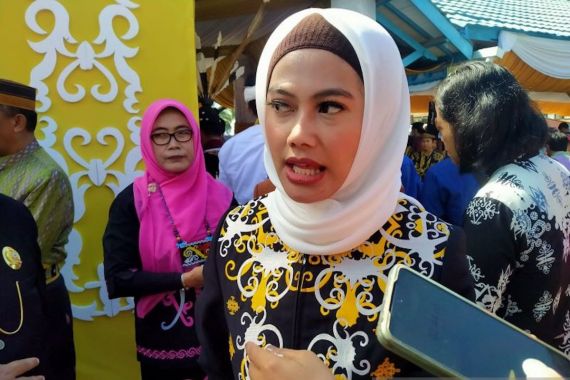 420 PPPK Daerah Ini tidak Perlu Resah, Gaji Sudah Dialokasikan di APBD 2023 - JPNN.COM