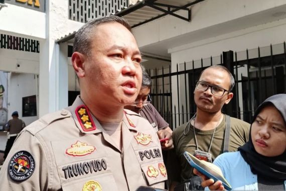Usut Kasus Dugaan Penipuan dan Penggelapan Mario Teguh, Polisi Periksa 4 Saksi - JPNN.COM