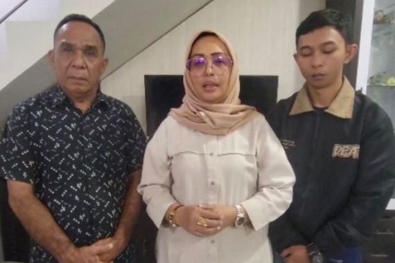 Reaksi Ketua DPRD Kota Ambon soal Anaknya Tersangka Penganiayaan yang Menewaskan Pelajar - JPNN.COM