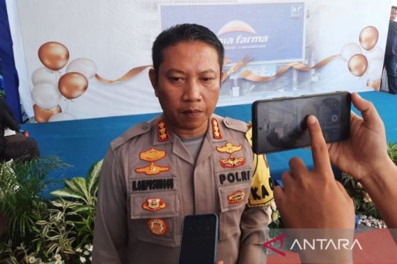 3 Anggota Polresta Tanjungpinang Dipecat - JPNN.COM