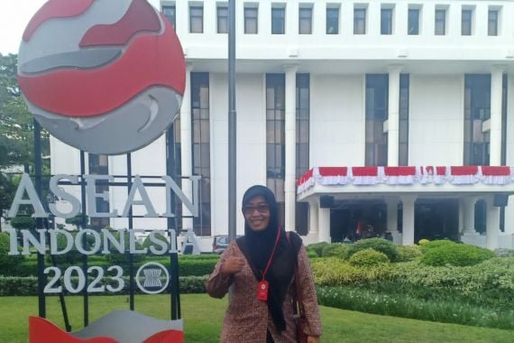 Guru Lulus PG Tanpa Formasi PPPK Menyurati Jokowi, Isinya Bisa Bikin Pemda Ciut - JPNN.COM