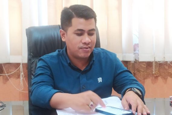 Dirut Perumda Tiara Lombok Tengah Beberkan Alasannya Berutang ke SMI - JPNN.COM