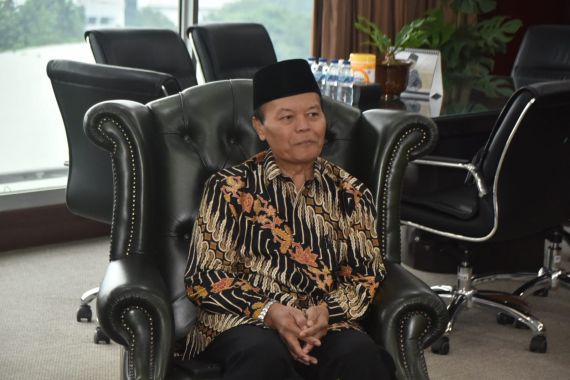 Wakil Ketua MPR Dukung Penguatan Kerukunan Umat Beragama Menjelang Pemilu 2024 - JPNN.COM