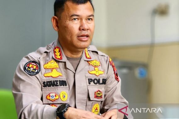 Puluhan Polisi Diberhentikan Tidak Dengan Hormat - JPNN.COM