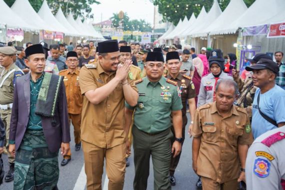 Begal Sangat Meresahkan, Sikap Bobby Nasution Didukung MUI Medan - JPNN.COM
