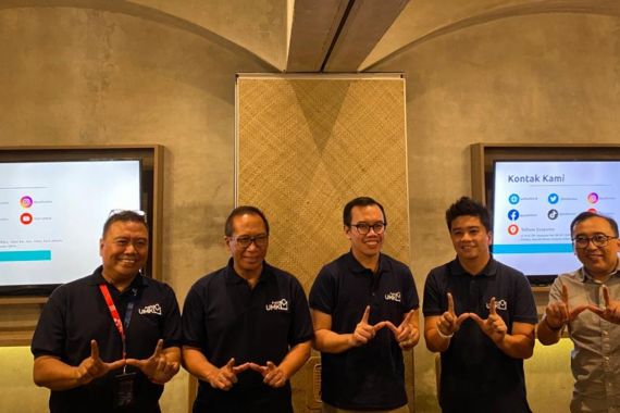 PaDi UMKM Perluas Jaringan Pasar Lewat Platform Digital Telkom - JPNN.COM