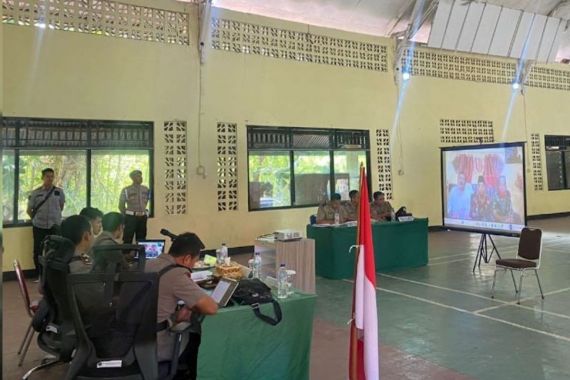 2 Anggota Polres Manggarai Barat Dipecat dari Polri - JPNN.COM