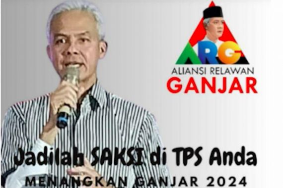 ARG Bikin Pelatihan untuk Pelatih Saksi di TPS pada Pilpres 2024 - JPNN.COM