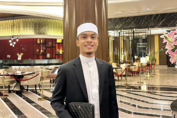 Beymad, Kreator Konten Asal Malaysia yang Sukses Berbisnis - JPNN.COM