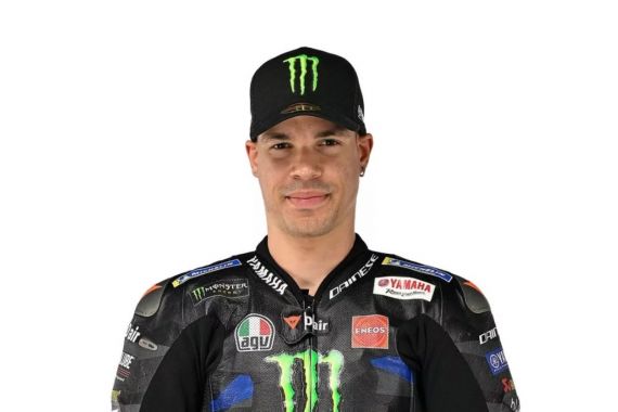 Franco Morbidelli Sebut Motor Ducati Paket Lengkap Untuk Semua Trek - JPNN.COM