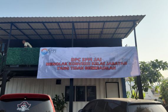 Pelindo Abaikan Keberatan, Buruh Pelabuhan Siap Turun ke Jalan - JPNN.COM