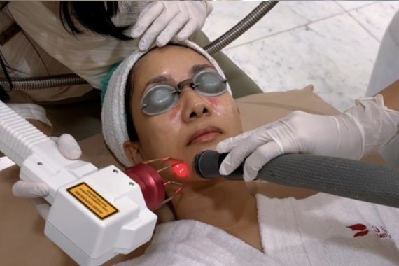 Ini Promo Treatment Meremajakan Kulit di Pameran Skincare Terbesar, Jakarta X Beauty 2023 - JPNN.COM