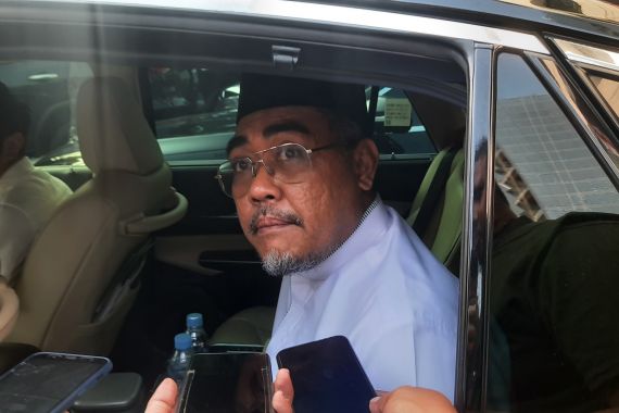 Jazilul Sebut Tidak Butuh Waktu Lama Bahas Cawapres Jika PKB dengan PKB - JPNN.COM