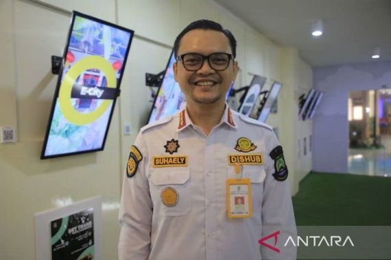 Dishub Kota Tangerang Melarang Penggunaan Klakson Telolet, Ini Alasannya - JPNN.COM