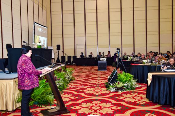 Delegasi RI Siapkan Diri untuk Perundingan di Konferensi Perubahan Iklim Dunia - JPNN.COM