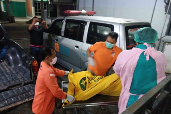 Polisi Selidiki Penemuan Mayat di Jombang, Kepala Korban Belum Ditemukan - JPNN.COM