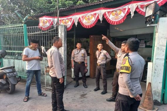 PM Dibacok Gangster di Tengerang, Innalillahi - JPNN.COM