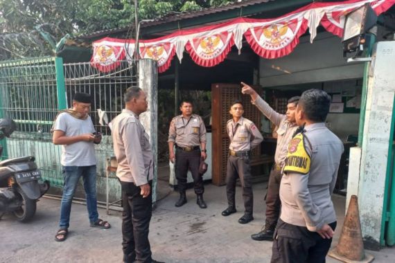 Disiram Air Keras, Disabet Senjata Tajam Gangster, Pemuda di Tangerang Nyaris Mati - JPNN.COM