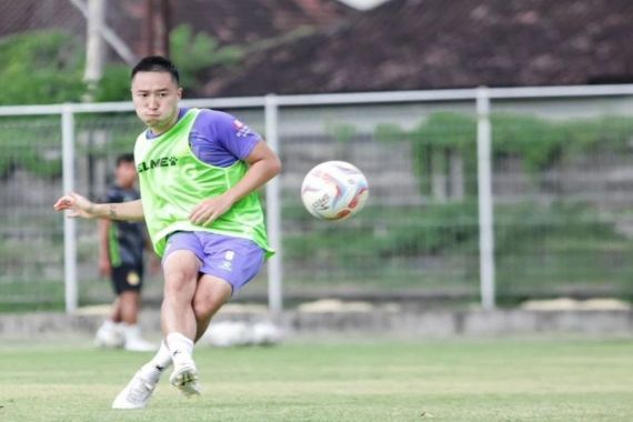 Bali United vs Persik Kediri: Misi Tripoin Demi Hindari Zona Degradasi - JPNN.COM