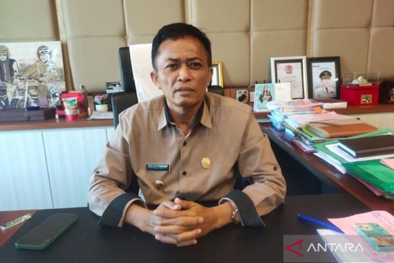 Formasi PPPK 2023, Pemkab Lombok Tengah Dapat 891, Pak Bupati Bilang Begini - JPNN.COM