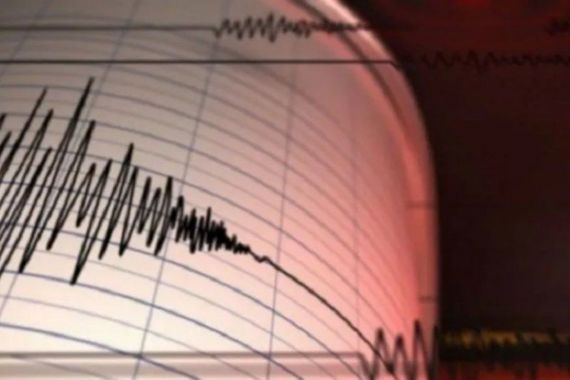 Gempa M 4,6 Mengguncang Pulau Panjang NTB - JPNN.COM