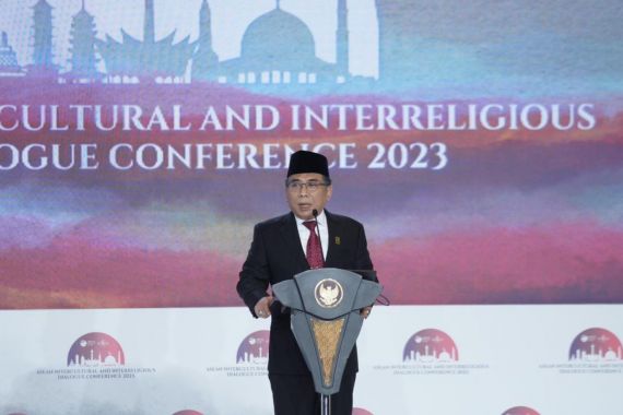 PBNU Harap ASEAN IIDC 2023 Bisa Ciptakan Toleransi di Kawasan - JPNN.COM