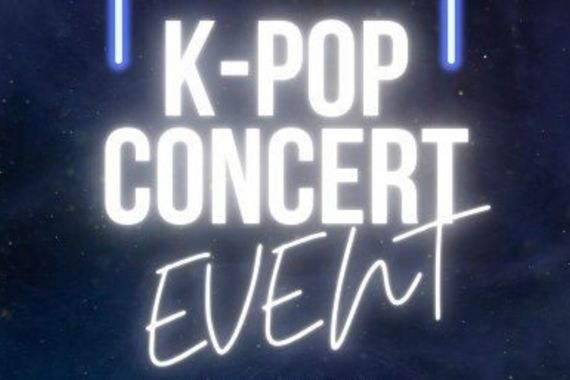 Red Angel Coution Live Kembali Gelar 'K-Pop Concert', Ini Jadwalnya - JPNN.COM