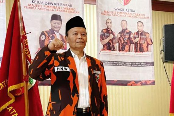 Hidayat Nur Wahid Ajak Kader PP Menjadi Teladan dalam Mengamalkan Pancasila - JPNN.COM