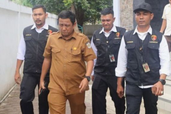 Reaksi Pj Wali Kota Banda Aceh soal Kadis PUPR Terjerat Korupsi - JPNN.COM