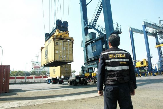 Bea Cukai Banten Tambah Penerima Fasilitas Kepabeanan, Berikut Daftarnya - JPNN.COM