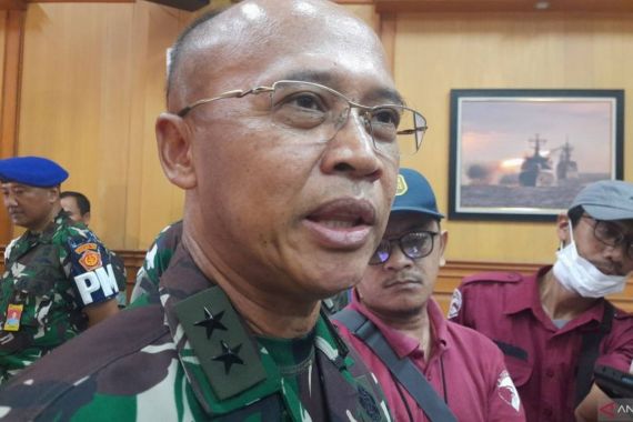 Geruduk Polrestabes Medan, Mayor Dedi Hasibuan Ditahan Puspom TNI - JPNN.COM