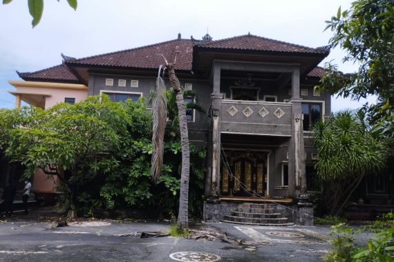 KPK Lelang Tanah dan Villa di Bali Hasil Korupsi Pengusaha Rudy Hartono dan Istri - JPNN.COM