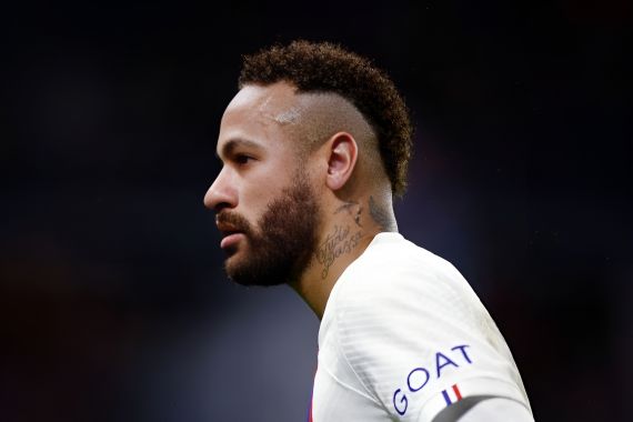 Inikah Penyebab Neymar Enggan ke Barcelona? - JPNN.COM
