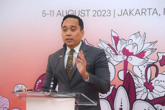 Putu Rudana: Gugatan Masa Jabatan Anggota DPR ke MK Perlu Dikaji Secara Menyeluruh - JPNN.COM