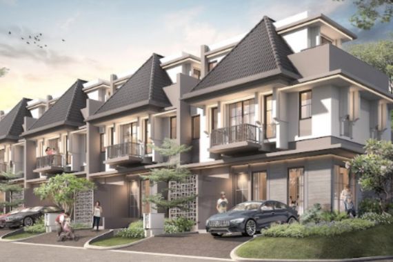 Summarecon Bogor Kantongi Rp 600 Miliar dari Penjualan The Alderwood Residence - JPNN.COM