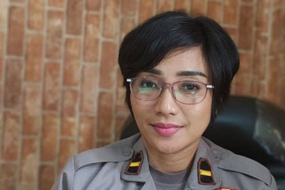 Anak Ketua DPRD Ambon Dijerat Pasal Baru, Terancam Penjara 10 Tahun - JPNN.COM