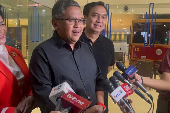 Terus Bergerak untuk Rakyat, PDIP Yakin Elektabilitas Ganjar Makin Mocer - JPNN.COM