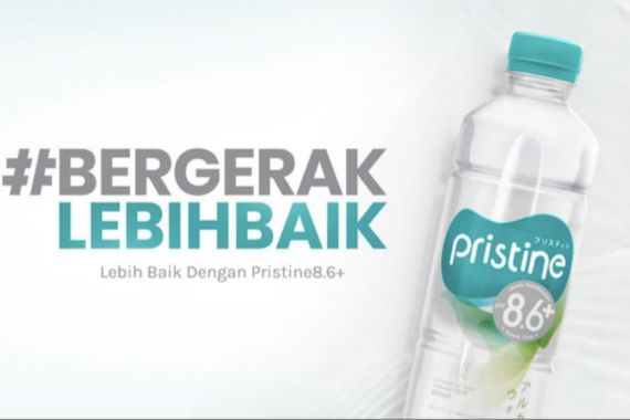 Lewat Aksi Bergerak Lebih Baik, Pristine8.6+ Ajak Ribuan Orang Ikut Yoga Gratis   - JPNN.COM