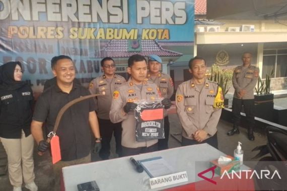 Duel Pelajar SMK Berujung Maut, Pelaku Pembunuhan Ditangkap - JPNN.COM