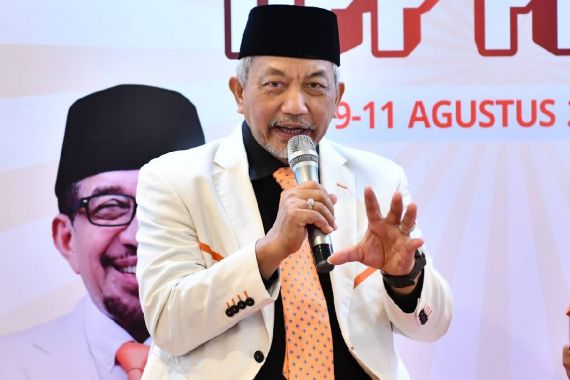 Demi Kelancaran Pemilu 2024, Presiden PKS Sampaikan Ajakan Begini - JPNN.COM