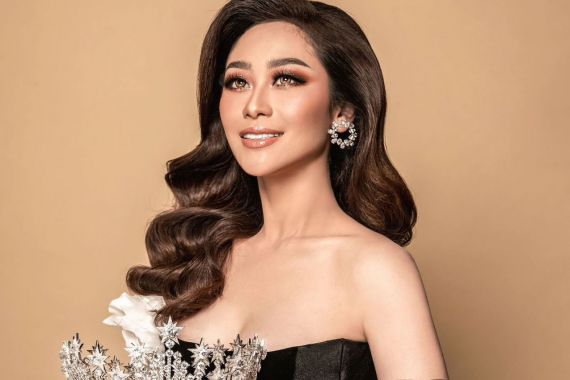 Heboh Isu Pelecehan Seksual, Lisensi Miss Universe Indonesia Dicabut - JPNN.COM