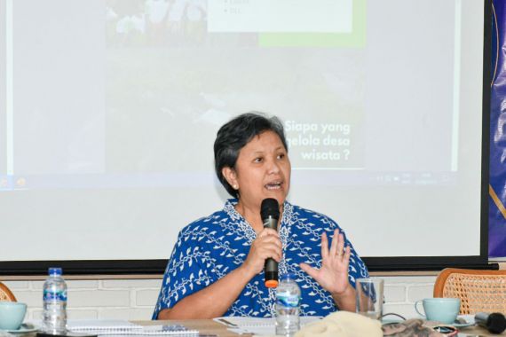 Wakil Ketua MPR Ungkap Sejumlah Tantangan Mewujudkan Generasi Muda Berkualitas - JPNN.COM