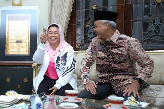 PKB Merapat ke NasDem Dukung Anies Baswedan, Yenny Wahid Diuntungkan - JPNN.COM